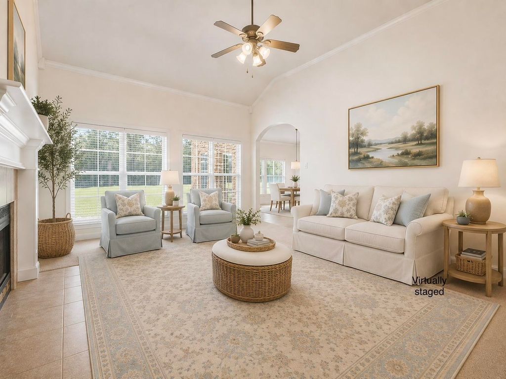 5350 EVERGREEN CREEK DR, Lakeland, TN 38002