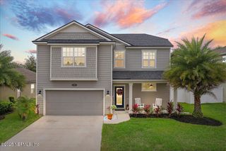 72 SIERRAS Loop, St. Augustine, FL 32086