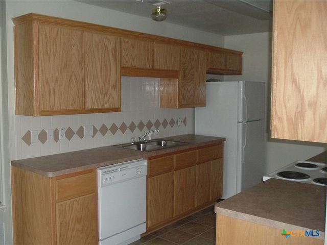 319 Janelle Drive B, Copperas Cove, TX 76522