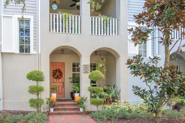 5919 BOWEN DANIEL DRIVE 103, Tampa, FL 33616