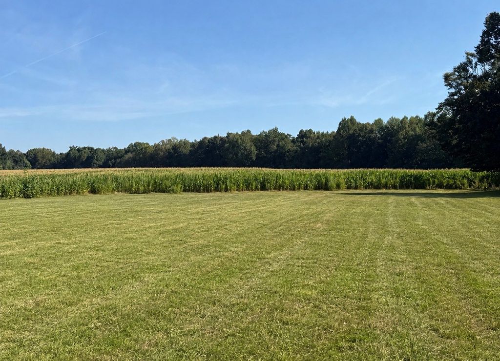 0 KYSON CIRCLE, Lafayette, TN 37083