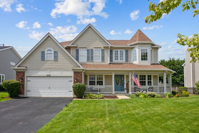 6290 Murifield Drive, Gurnee, IL 60031
