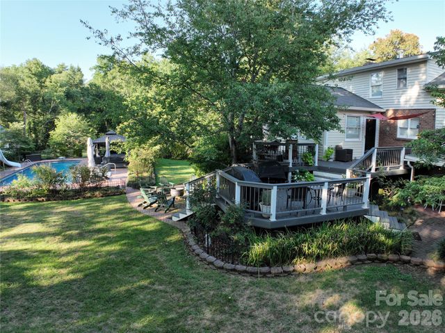 119 Country Meadow Lane, Kings Mountain, NC 28086