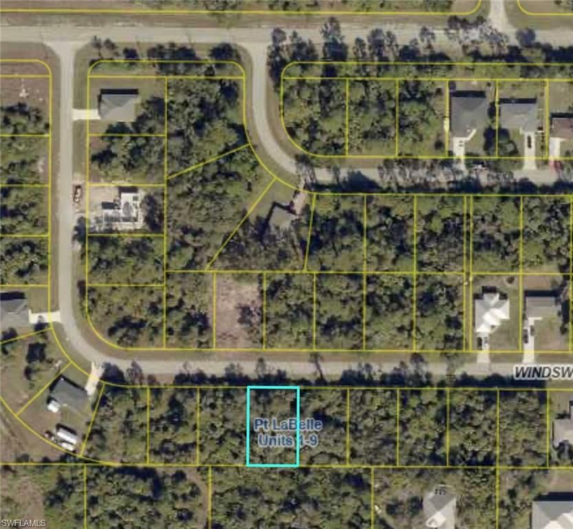 8021 Windswept CIR, LABELLE, FL 33935 — photo 2