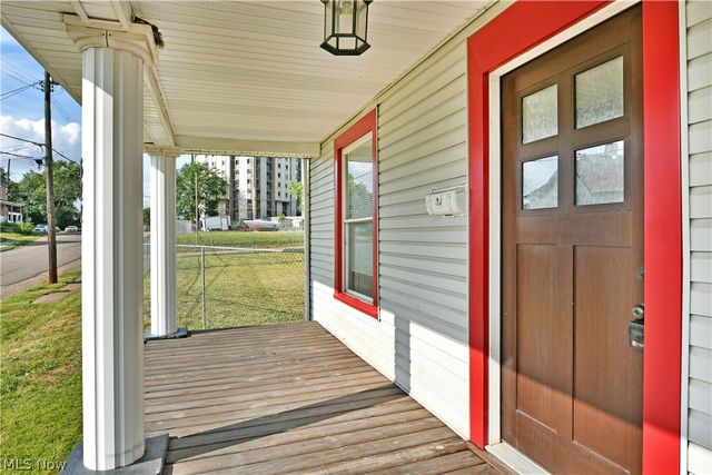 622 High Avenue SW, Canton, OH 44707