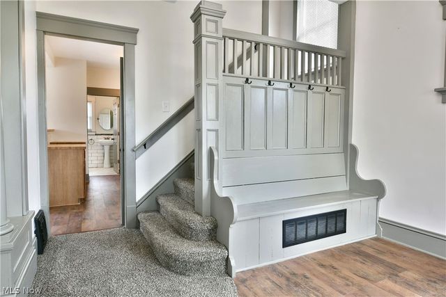 622 High Avenue SW, Canton, OH 44707