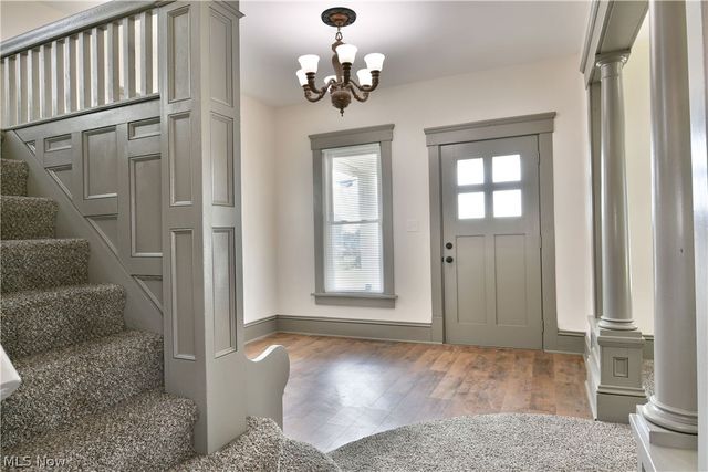 622 High Avenue SW, Canton, OH 44707