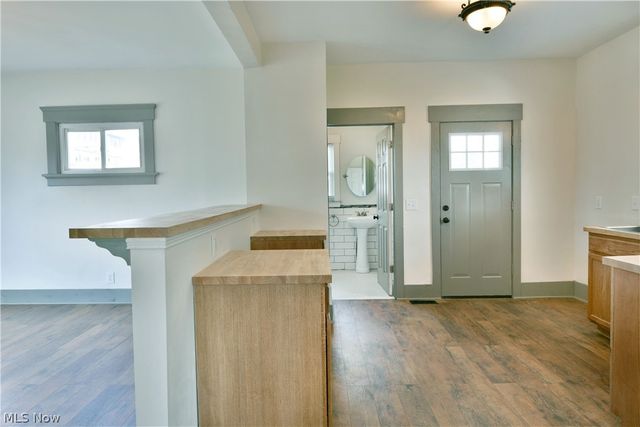 622 High Avenue SW, Canton, OH 44707