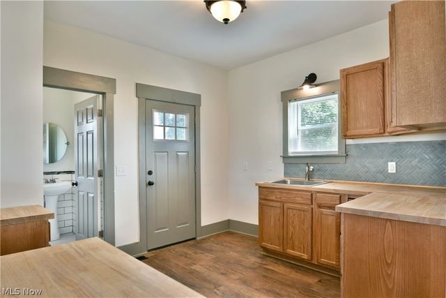 622 High Avenue SW, Canton, OH 44707