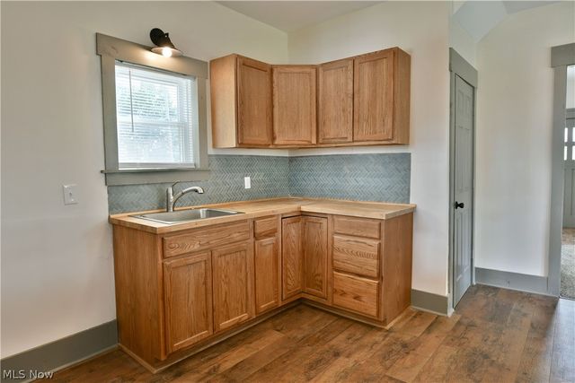 622 High Avenue SW, Canton, OH 44707