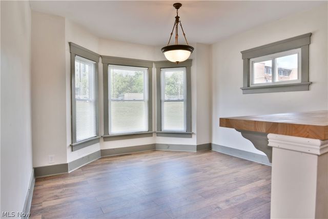 622 High Avenue SW, Canton, OH 44707