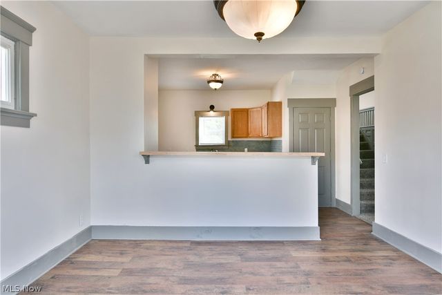 622 High Avenue SW, Canton, OH 44707