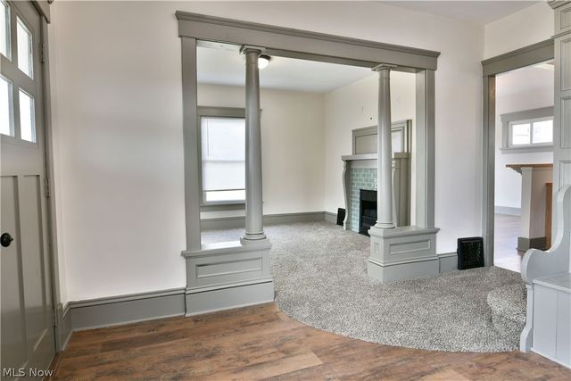 622 High Avenue SW, Canton, OH 44707