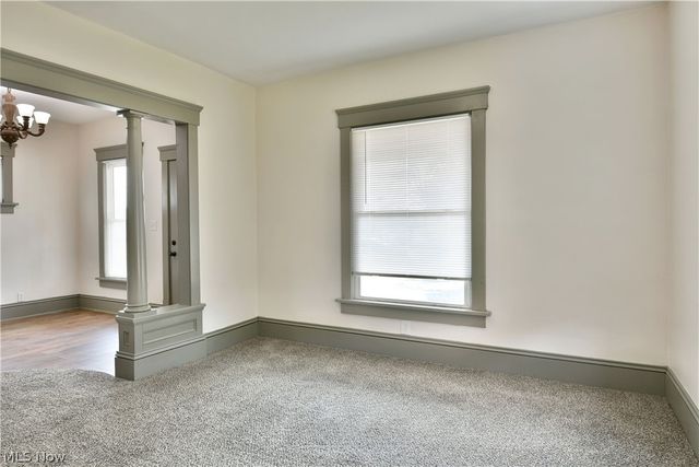 622 High Avenue SW, Canton, OH 44707