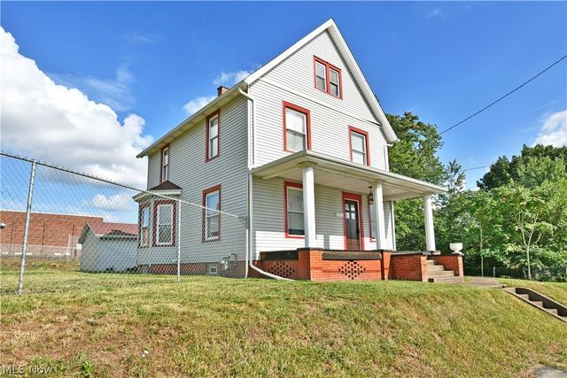 622 High Avenue SW, Canton, OH 44707