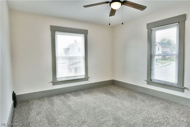 622 High Avenue SW, Canton, OH 44707