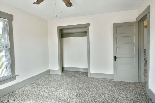 622 High Avenue SW, Canton, OH 44707