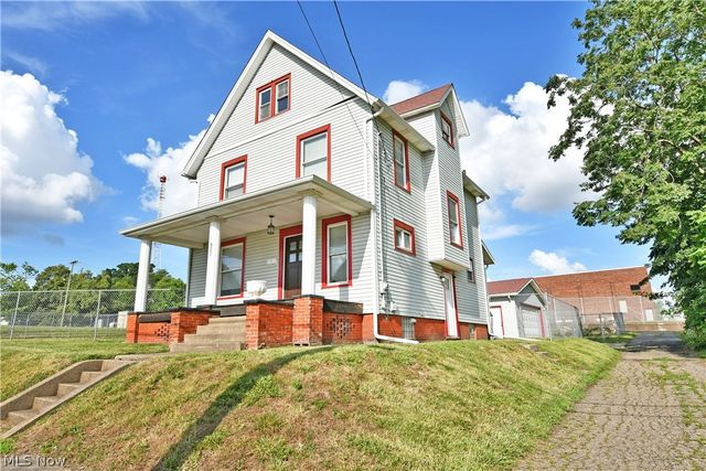 622 High Avenue SW, Canton, OH 44707