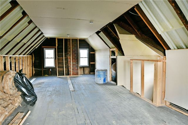 622 High Avenue SW, Canton, OH 44707
