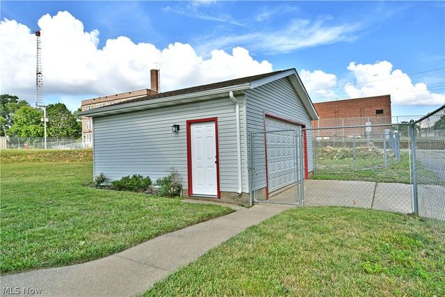 622 High Avenue SW, Canton, OH 44707