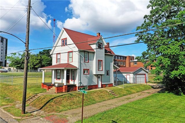 622 High Avenue SW, Canton, OH 44707