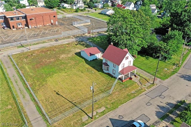 622 High Avenue SW, Canton, OH 44707