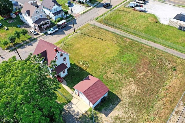 622 High Avenue SW, Canton, OH 44707
