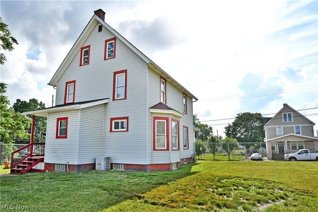 622 High Avenue SW, Canton, OH 44707