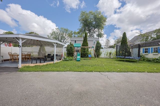 20 Beaconsfield Street, Lawrence, MA 01843