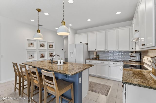 3308 Ribbon Grass Drive, Melbourne, FL 32940