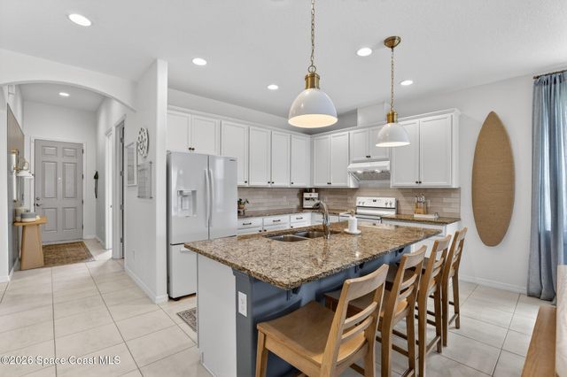 3308 Ribbon Grass Drive, Melbourne, FL 32940