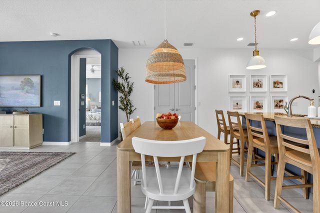 3308 Ribbon Grass Drive, Melbourne, FL 32940