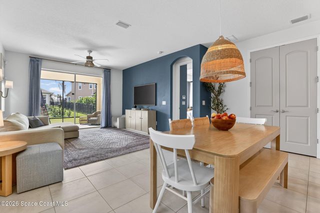 3308 Ribbon Grass Drive, Melbourne, FL 32940