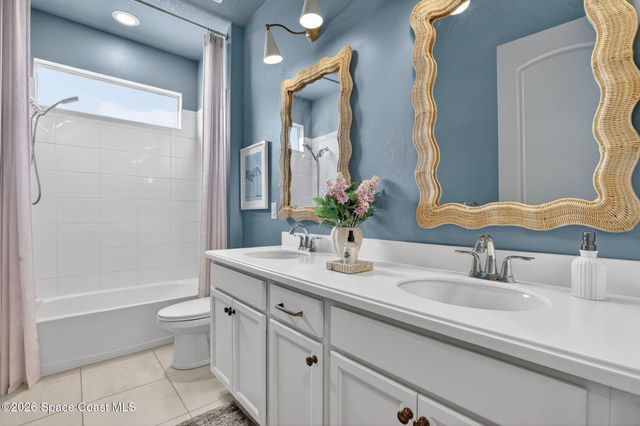 3308 Ribbon Grass Drive, Melbourne, FL 32940