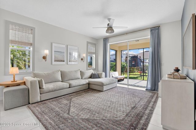 3308 Ribbon Grass Drive, Melbourne, FL 32940