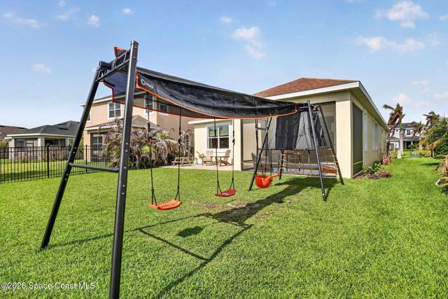 3308 Ribbon Grass Drive, Melbourne, FL 32940