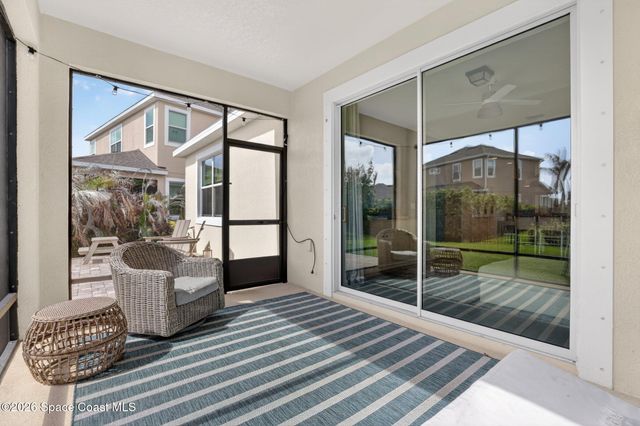 3308 Ribbon Grass Drive, Melbourne, FL 32940