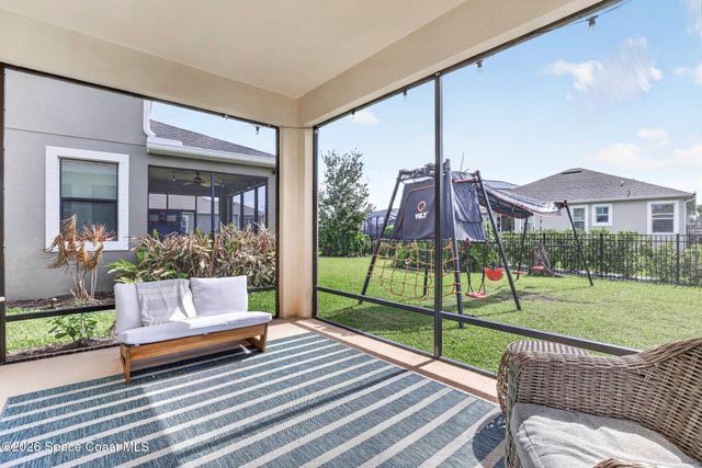 3308 Ribbon Grass Drive, Melbourne, FL 32940
