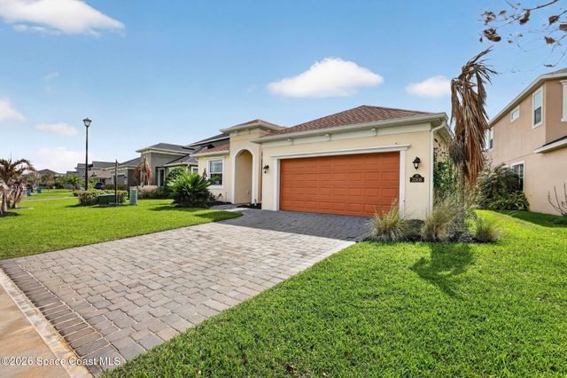3308 Ribbon Grass Drive, Melbourne, FL 32940