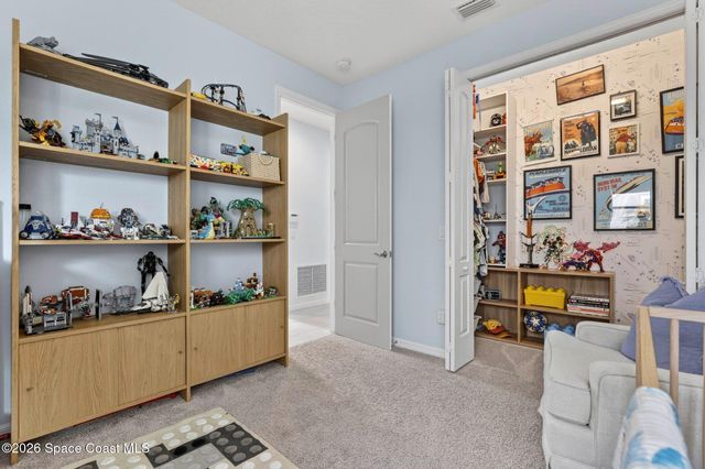 3308 Ribbon Grass Drive, Melbourne, FL 32940