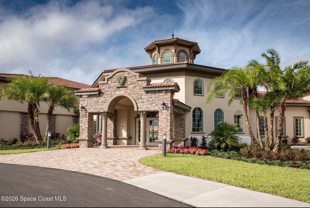 3308 Ribbon Grass Drive, Melbourne, FL 32940
