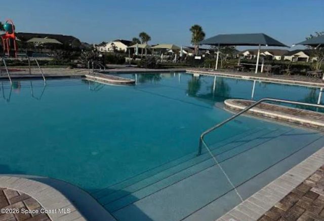 3308 Ribbon Grass Drive, Melbourne, FL 32940