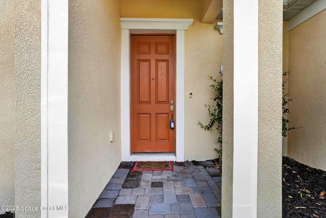 3308 Ribbon Grass Drive, Melbourne, FL 32940