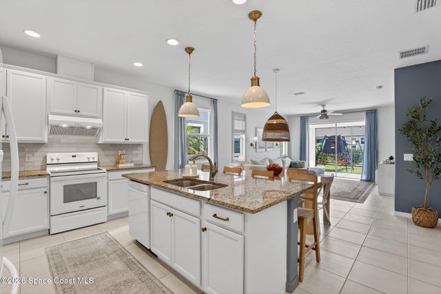 3308 Ribbon Grass Drive, Melbourne, FL 32940