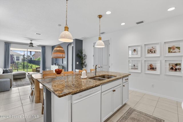 3308 Ribbon Grass Drive, Melbourne, FL 32940