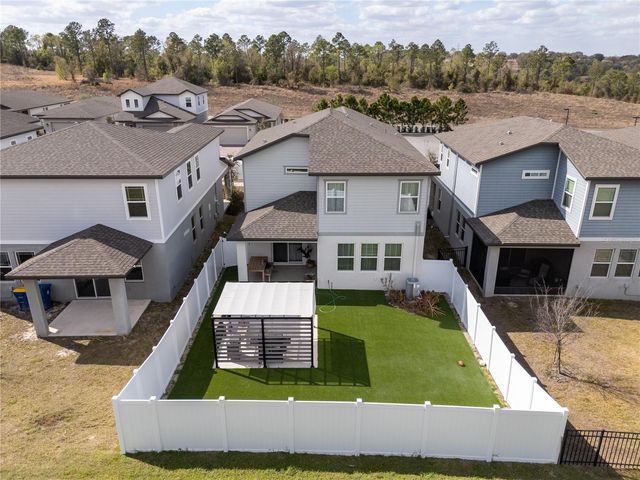 2352 MYSTIC MAZE LANE, Clermont, FL 34715
