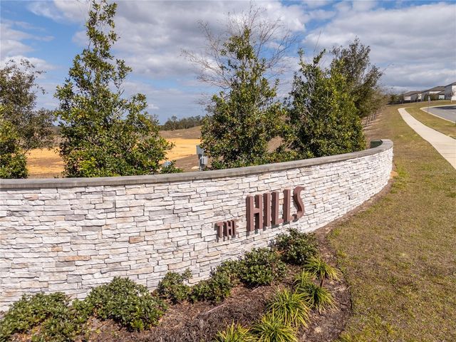 2352 MYSTIC MAZE LANE, Clermont, FL 34715