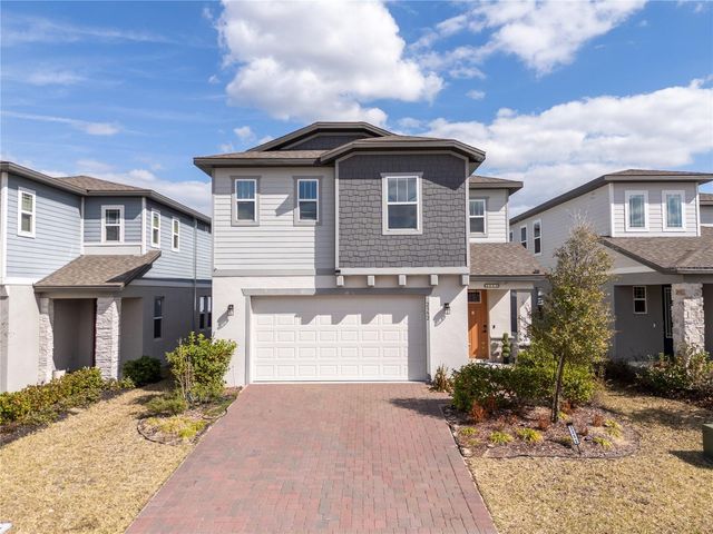 2352 MYSTIC MAZE LANE, Clermont, FL 34715