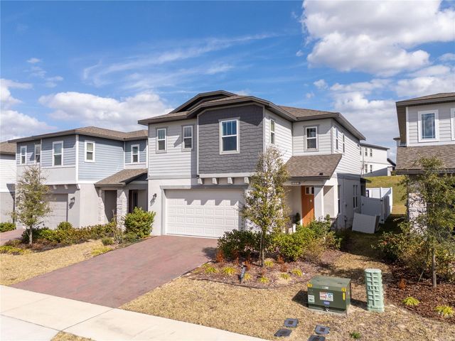 2352 MYSTIC MAZE LANE, Clermont, FL 34715