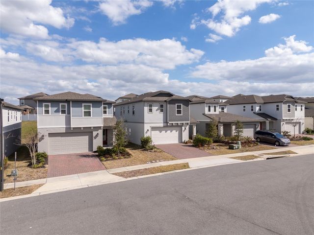 2352 MYSTIC MAZE LANE, Clermont, FL 34715